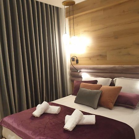 Ecostay-Serenity,Business Class Apartment By The Sea In Alimos Kalamaki Aten Exteriör bild