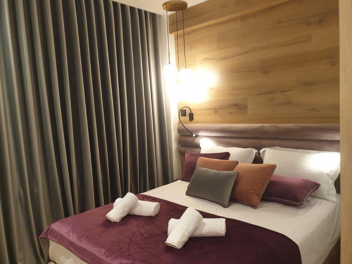 Ecostay-Serenity,Business Class Apartment By The Sea In Alimos Kalamaki Aten Exteriör bild